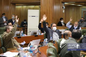 با موافقت اعضای شورای شهر تهران: سه پرونده پلاک ثبتی رای باغ گرفتند